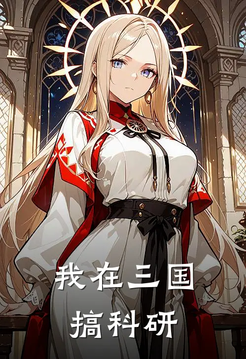我在三国搞科研