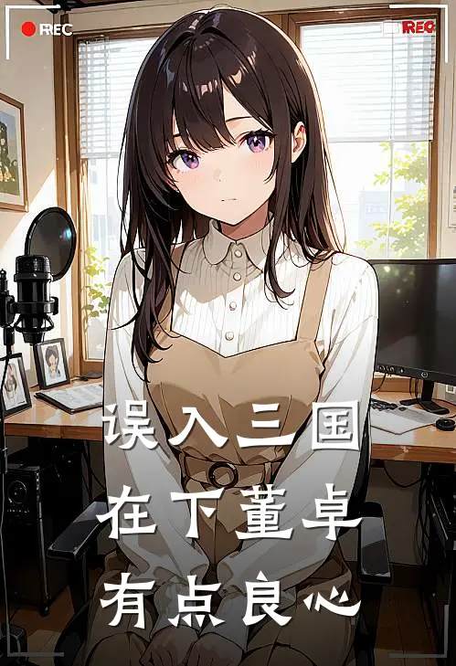 误入三国：在下董卓，有点良心