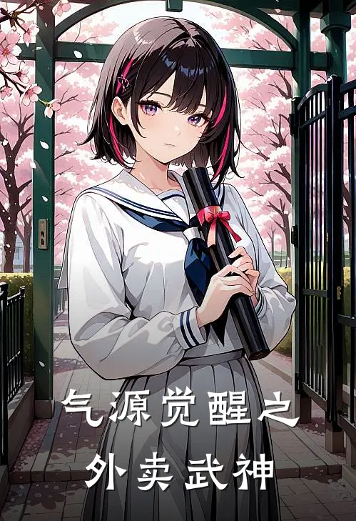 气源觉醒之外卖武神(林枫晓晓)热门网络小说推荐_免费完结版小说气源觉醒之外卖武神(林枫晓晓)