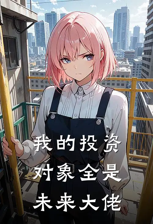 我的投资对象全是未来大佬陈垣张浩热门小说阅读_完本完结小说我的投资对象全是未来大佬陈垣张浩