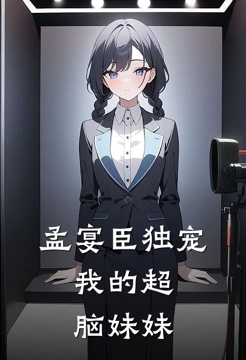 孟宴臣独宠：我的超脑妹妹