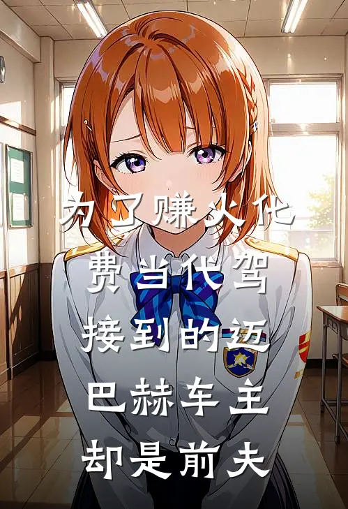 迈巴赫穆白为了赚火化费当代驾，接到的迈巴赫车主却是前夫全本免费在线阅读_为了赚火化费当代驾，接到的迈巴赫车主却是前夫全本阅读