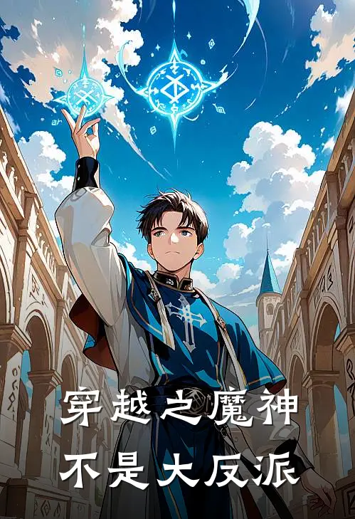 穿越之魔神不是大反派