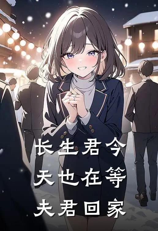 长生君今天也在等夫君回家