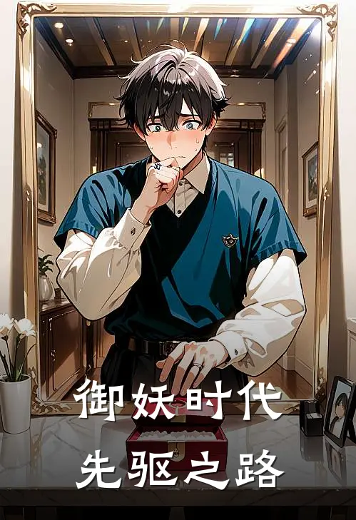 御妖时代：先驱之路