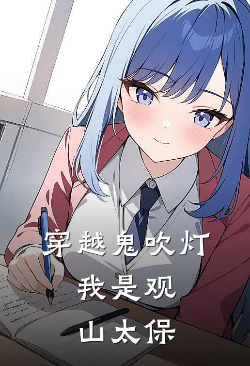 穿越鬼吹灯：我是观山太保