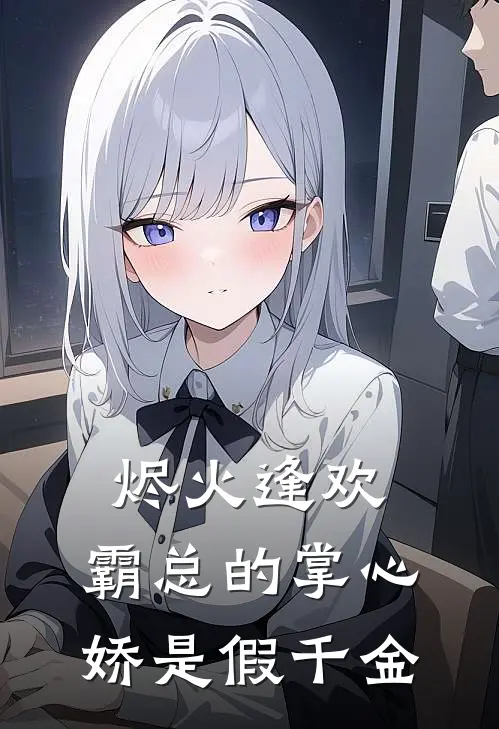 烬火逢欢：霸总的掌心娇是假千金(苏晚星顾晏辰)在线免费小说_免费阅读全文烬火逢欢：霸总的掌心娇是假千金(苏晚星顾晏辰)