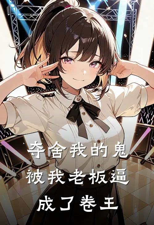 夺舍我的鬼，被我老板逼成了卷王