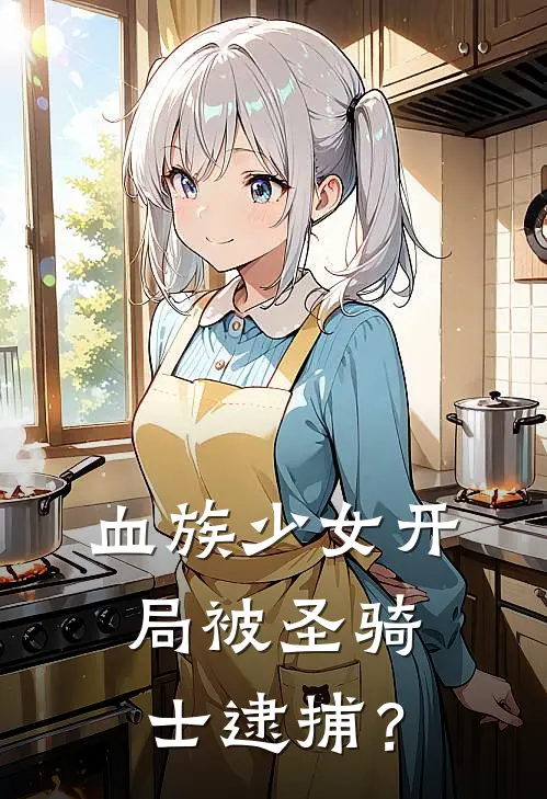 血族少女开局被圣骑士逮捕？