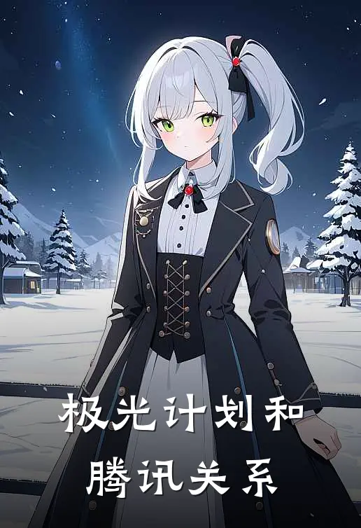 极光计划和腾讯关系