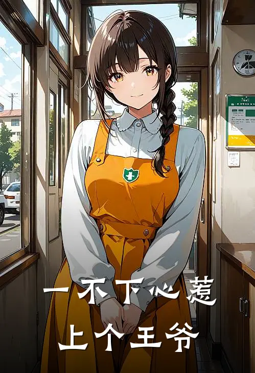 一不下心惹上个王爷(宋安宁林湘之)免费热门小说_最新小说推荐一不下心惹上个王爷宋安宁林湘之