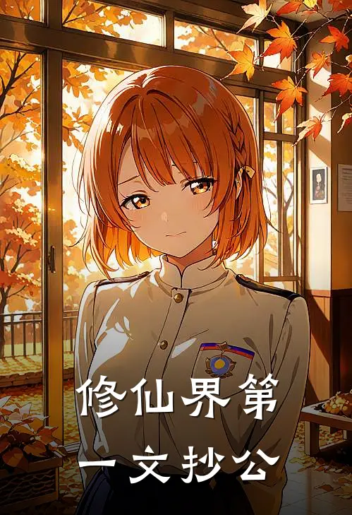 修仙界第一文抄公