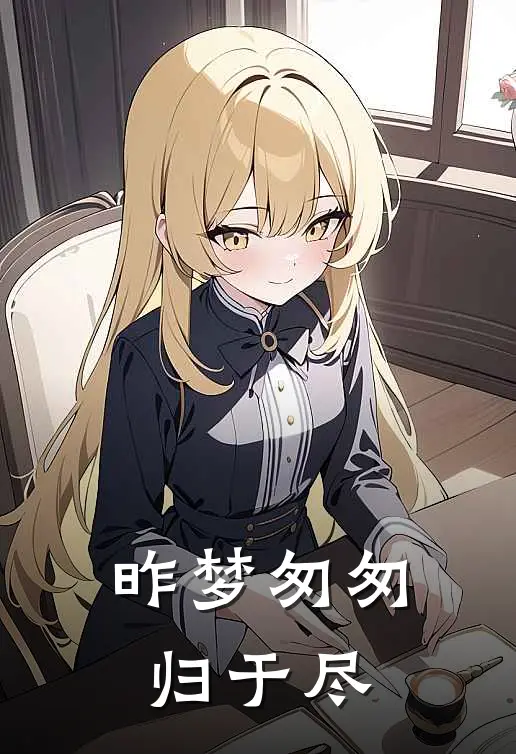 昨梦匆匆归于尽