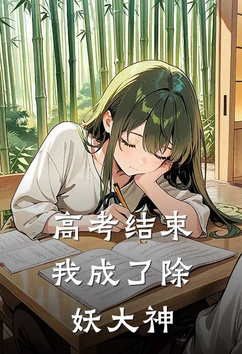 张天阳陈楠楠高考结束：我成了除妖大神最新章节在线阅读_张天阳陈楠楠完整版阅读