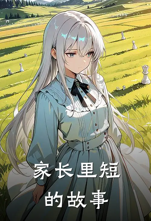 家长里短的故事