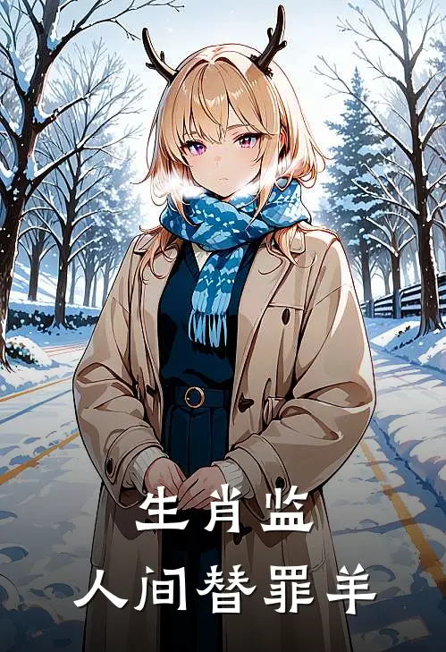 生肖监：人间替罪羊