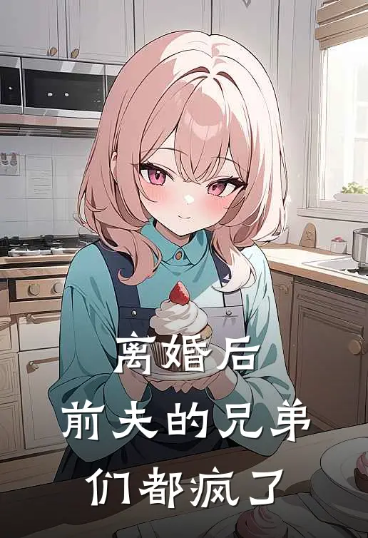 离婚后，前夫的兄弟们都疯了(顾承渊林知意)最新小说_免费阅读完整版小说离婚后，前夫的兄弟们都疯了(顾承渊林知意)