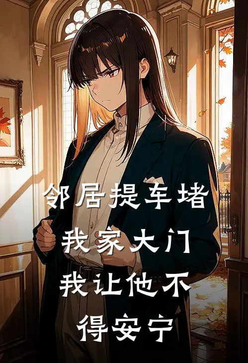 邻居提车堵我家大门，我让他不得安宁王强苏铭小说完结免费_最新章节列表邻居提车堵我家大门，我让他不得安宁(王强苏铭)