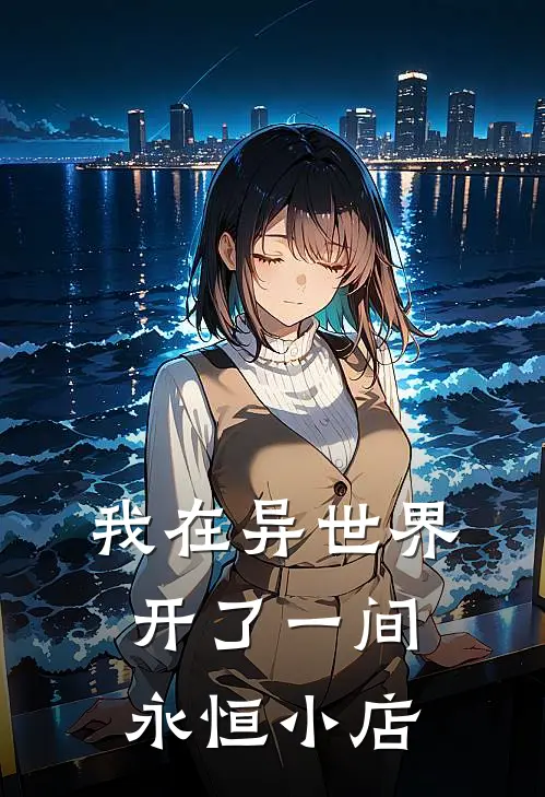 我在异世界开了一间永恒小店