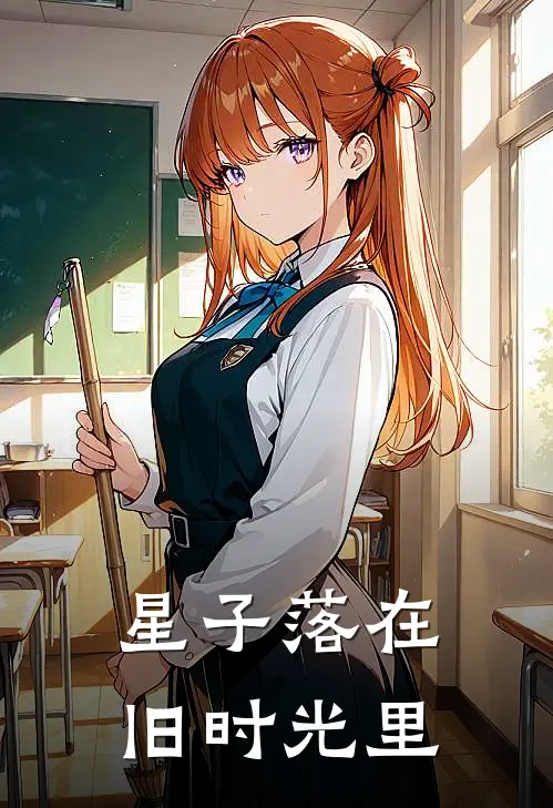 星子落在旧时光里温向妍季时安完结版免费小说_完本小说大全星子落在旧时光里温向妍季时安