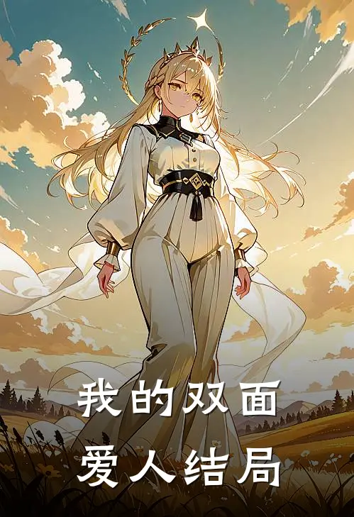 我的双面爱人结局