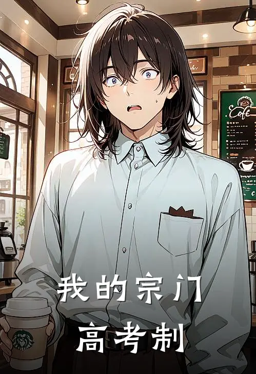 我的宗门高考制