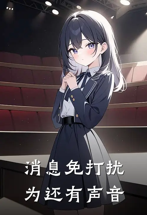 消息免打扰为还有声音