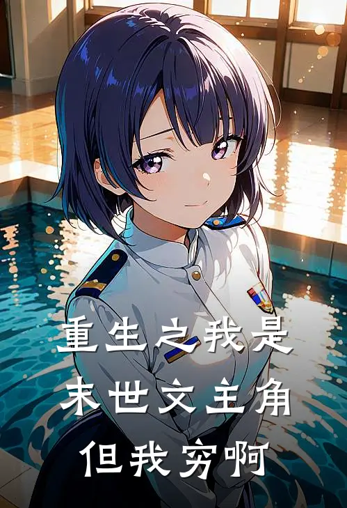 重生之我是末世文主角但我穷啊