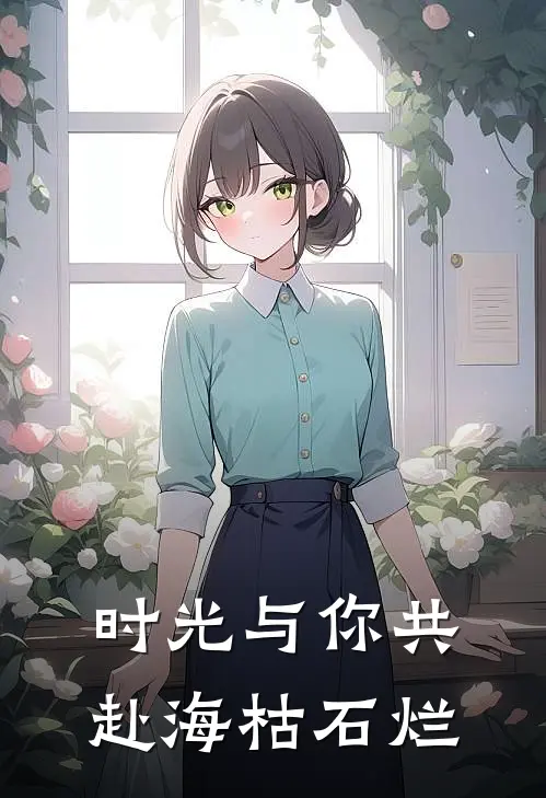 时光与你共赴海枯石烂