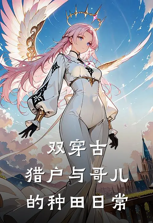 双穿古：猎户与哥儿的种田日常