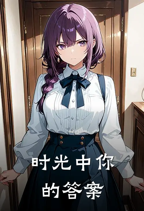 时光中你的答案