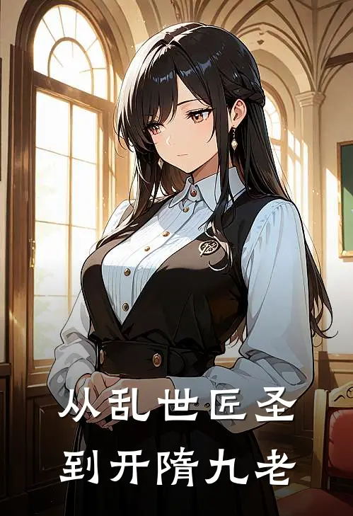 李明宇赵世杰《从乱世匠圣到开隋九老》最新章节阅读_(从乱世匠圣到开隋九老)全章节免费在线阅读