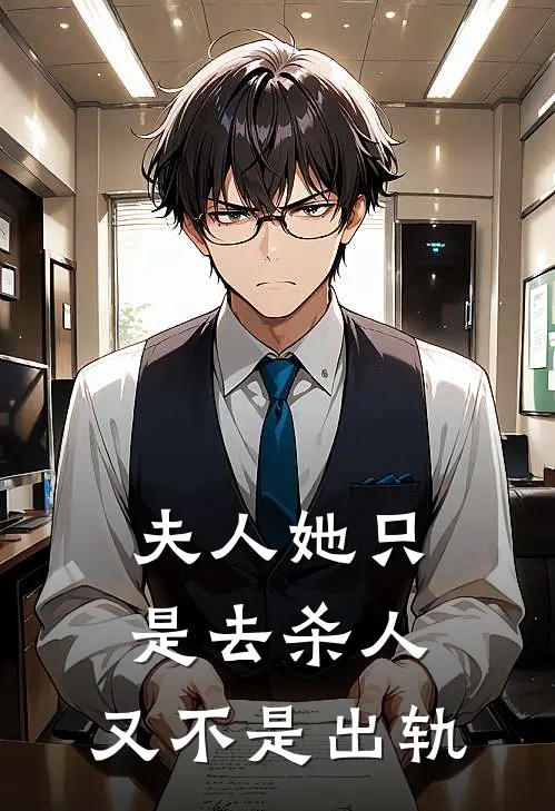 夫人她只是去杀人，又不是出轨(陆临川江蓠)免费小说阅读_免费小说完整版夫人她只是去杀人，又不是出轨(陆临川江蓠)