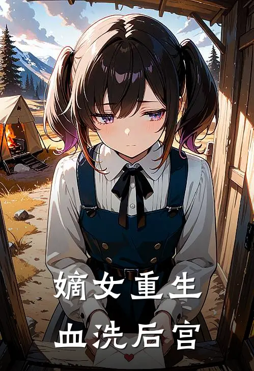 嫡女重生，血洗后宫