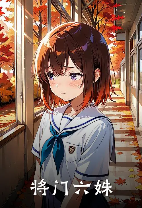 将门六姝沈靖海贵妃最新热门小说_免费小说全文阅读将门六姝(沈靖海贵妃)