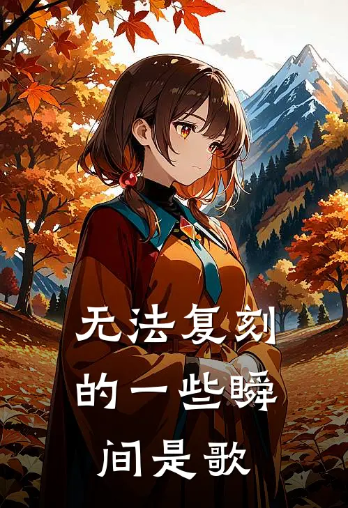 无法复刻的一些瞬间是歌