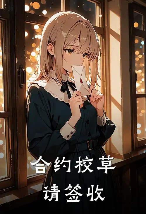 合约校草请签收