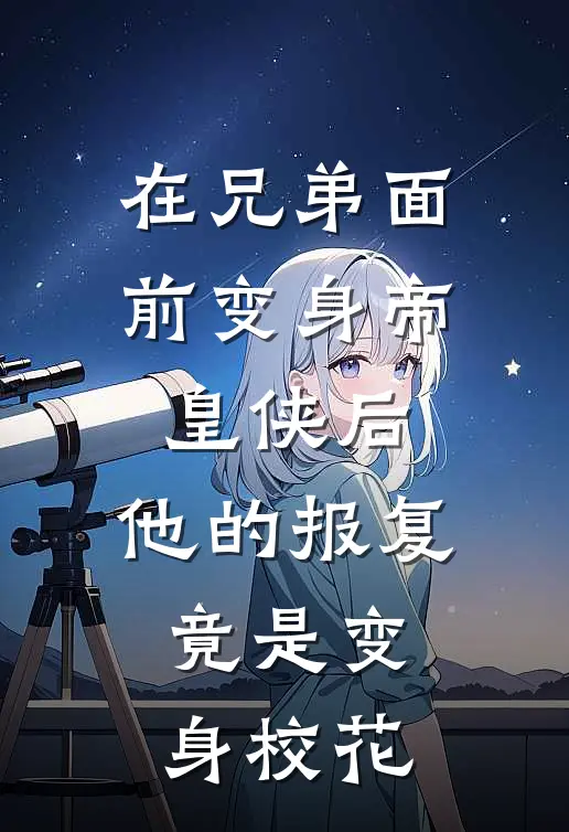 在兄弟面前变身帝皇侠后，他的报复竟是变身校花(陆筱叶萧)免费小说全集_完本小说免费阅读在兄弟面前变身帝皇侠后，他的报复竟是变身校花(陆筱叶萧)