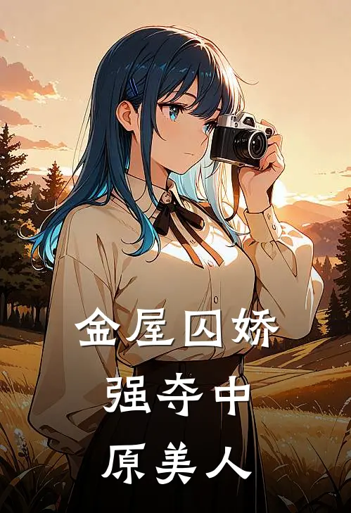 金屋囚娇：强夺中原美人