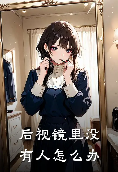 后视镜里没有人怎么办