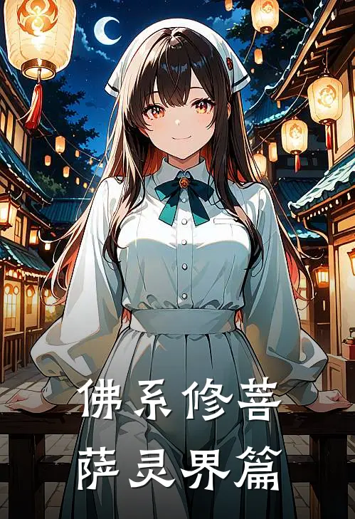 佛系修菩萨灵界篇