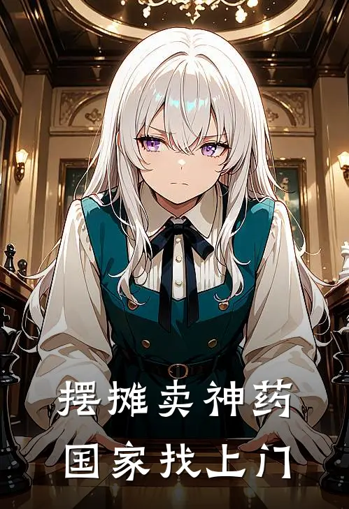 摆摊卖神药国家找上门林舟苏月见全本免费小说_热门网络小说推荐摆摊卖神药国家找上门林舟苏月见