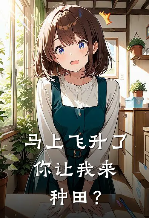 马上飞升了，你让我来种田？楚眠楚木根小说完整版_热门好看小说马上飞升了，你让我来种田？(楚眠楚木根)