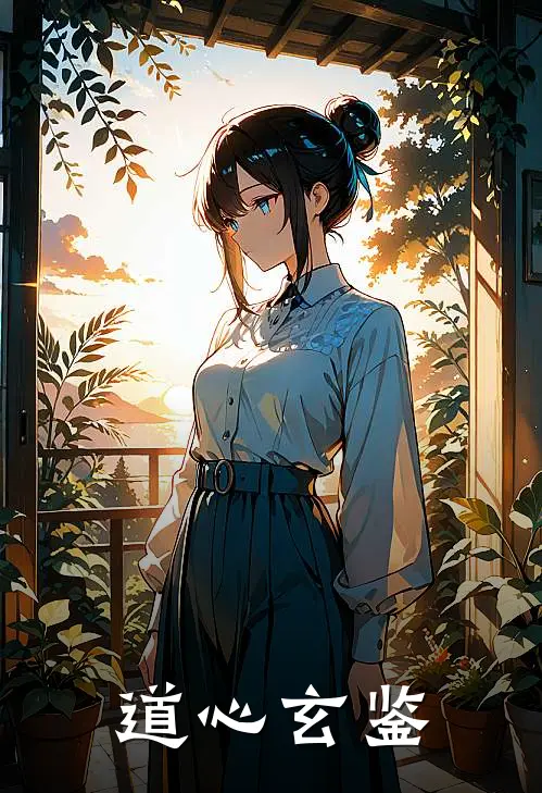 道心玄鉴(陈玄青云松)已完结小说_小说免费阅读道心玄鉴陈玄青云松