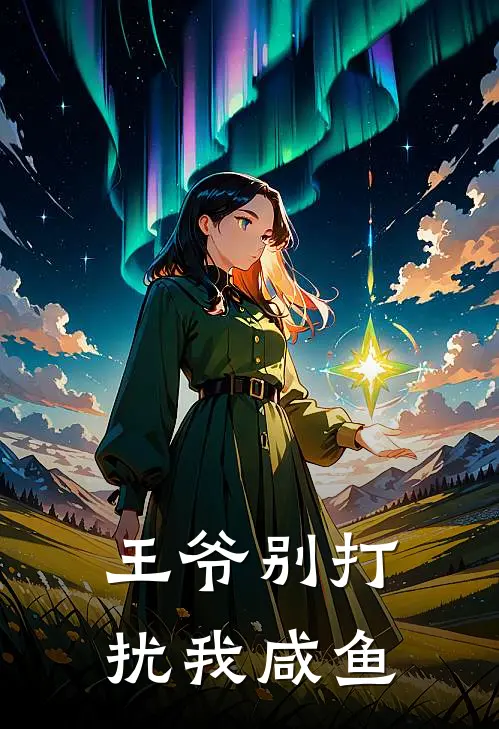 王爷别打扰我咸鱼