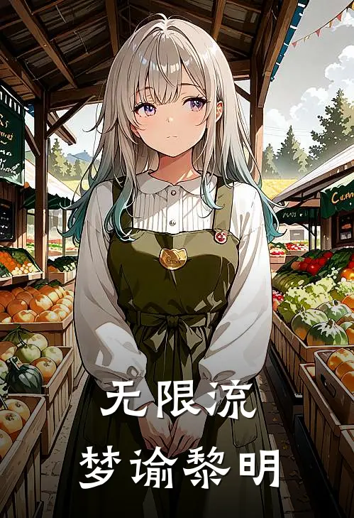 无限流：梦谕黎明