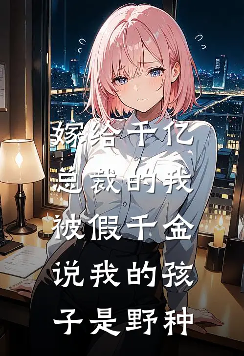 嫁给千亿总裁的我，被假千金说我的孩子是野种(苏沅宋婉)免费热门小说_最新小说推荐嫁给千亿总裁的我，被假千金说我的孩子是野种苏沅宋婉