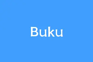 Buku