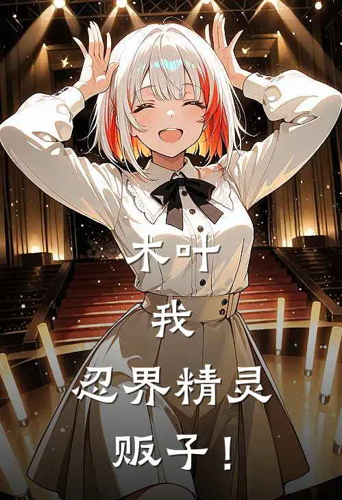 木叶：我，忍界精灵贩子！千寒杰尼免费小说完整版_最新好看小说木叶：我，忍界精灵贩子！千寒杰尼