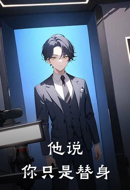 《他说，你只是替身》沈清欢萧景琰完结版阅读_沈清欢萧景琰完结版在线阅读